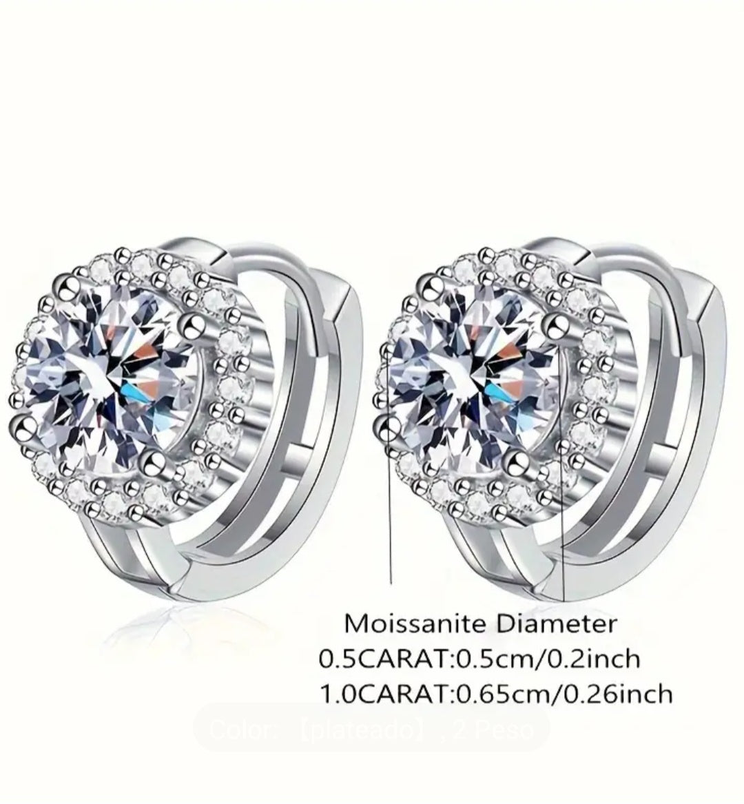 AROS BRILLANTES