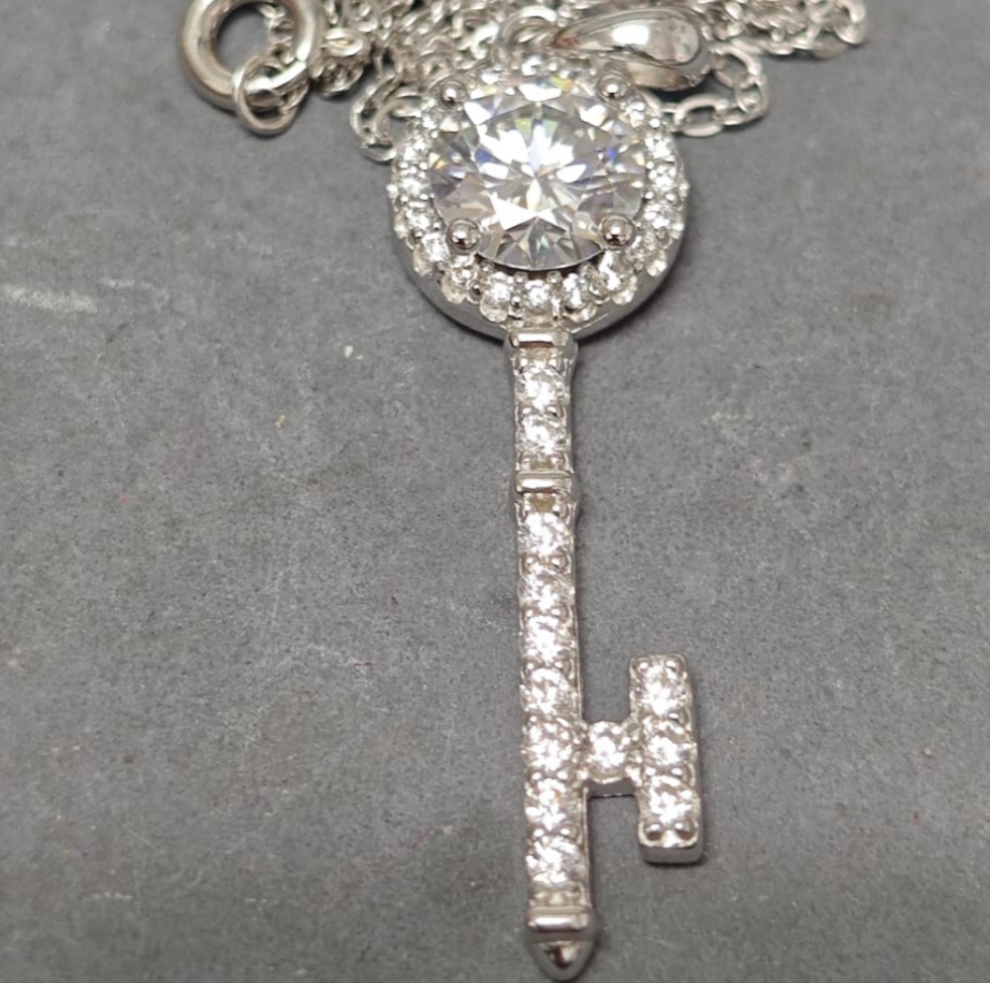 LLAVE CELESTIAL