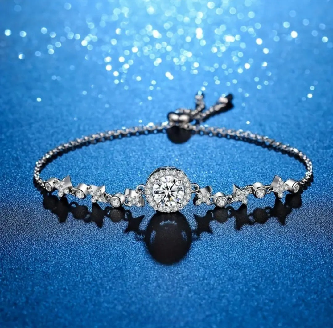 CIELO ESTRELLADO