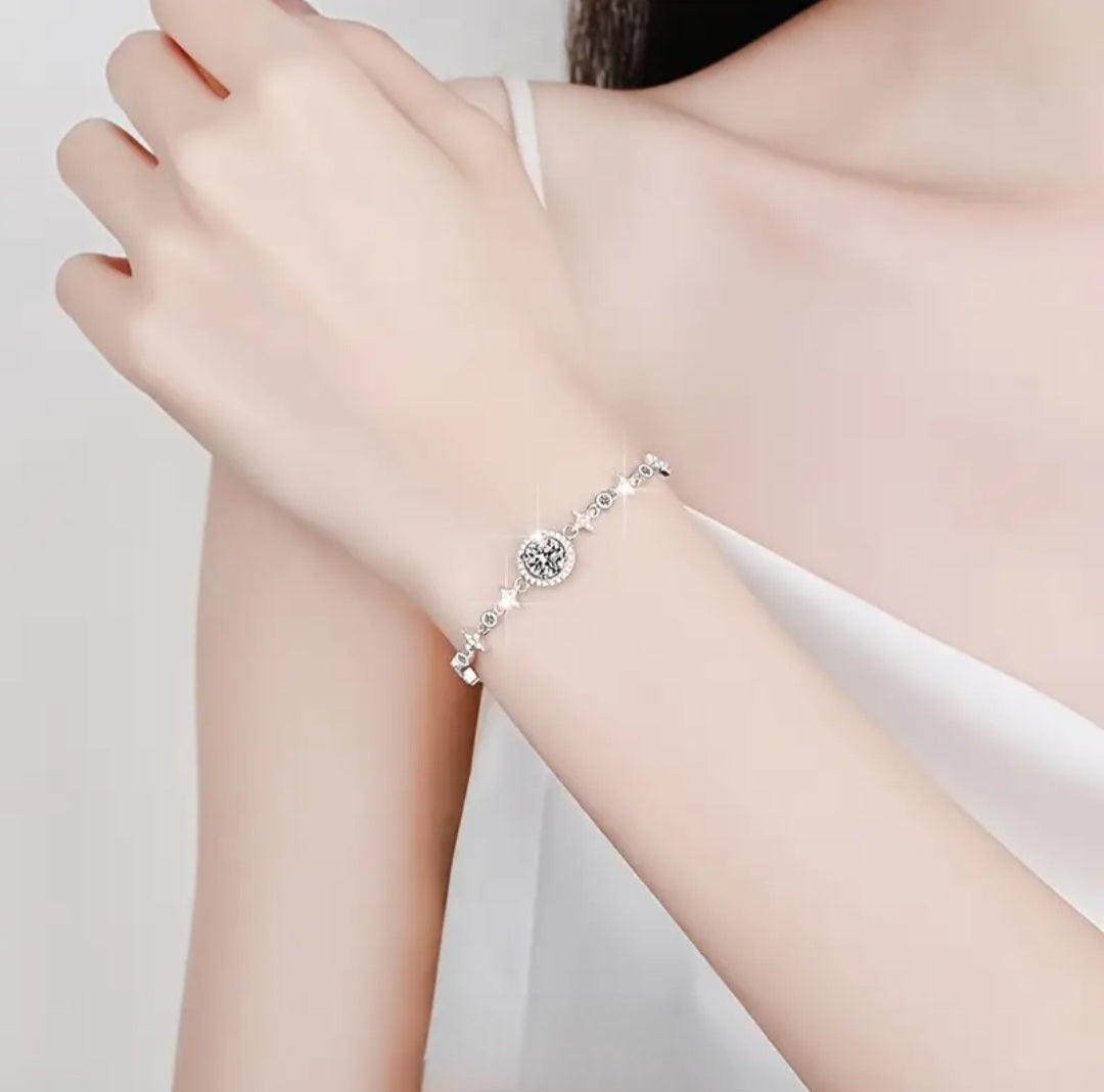 CIELO ESTRELLADO