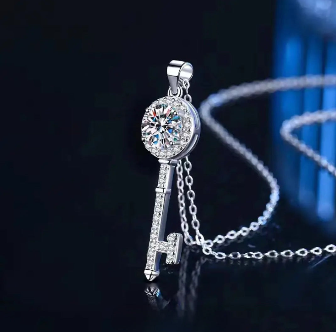 LLAVE CELESTIAL