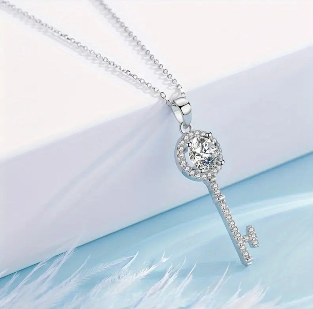 LLAVE CELESTIAL