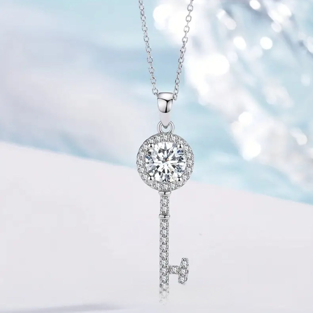 LLAVE CELESTIAL