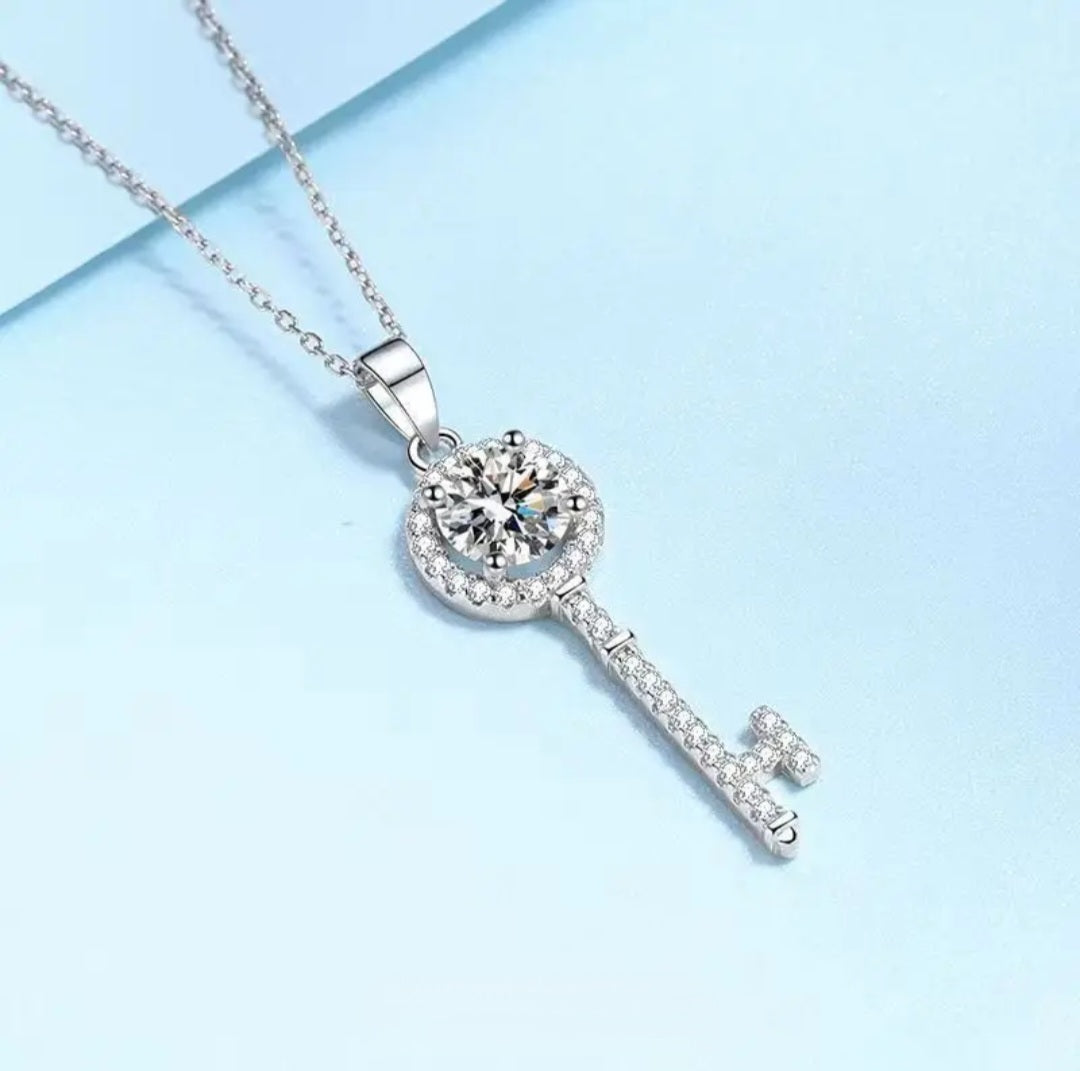 LLAVE CELESTIAL